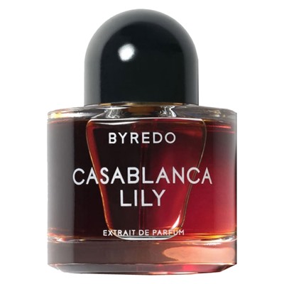 Byredo Casablanca Lily extrait de parfum 100 ml