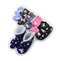 Носки-тапки женские Socks 39-41 арт.997