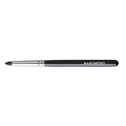 Кисть для теней HAKUHODO Eye Shadow Brush Tapered B5520
