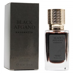Nasomatto Black Afgano extrait de parfum unisex 30 m