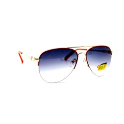 Подростковые солнцезащитные очки gimai 7012 c7