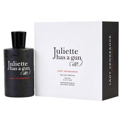 Juliette Has A Gun Lady Vengeance For Women edp 100 ml