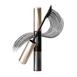 Удлиняющая тушь для ресниц Shiseido Maquillage Dramatic Essence Mascara (Long & Curl)