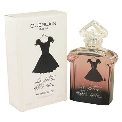 EU Guerlain La Petite Robe Noire For Women edp 100 ml