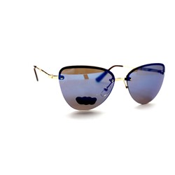 Подростковые солнцезащитные очки 9201 c6