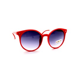Подростковые солнцезащитные очки bigbaby 7002 красный