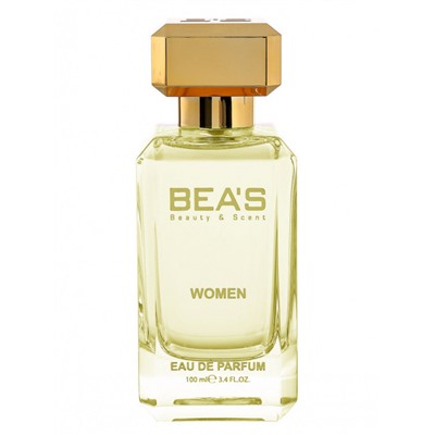 Beas W543 Byredo Parfums Bal D`Afrique Women edp 100 ml