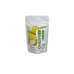 Натуральный комплекс для здоровья суставов c растительным глюкозамином и витамином D Eveway Vegetable Fermented Glucosamine