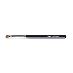 Кисть для теней HAKUHODO Eye Shadow Brush Round & Flat B005