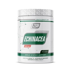 Иммуностимулятор Эхинацея Echinacea 500 mg 2SN 60 капс.