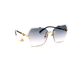 Солнцезащитные очки 2021 - Keluona 58097 серый