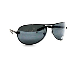 Солнцезащитные очки Kaidai 13006 черный черный