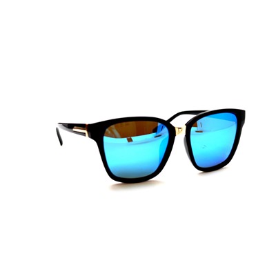 Поляризационные очки 2021- CLK326 C6 голубой