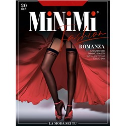колготки MINIMI Romanza 20
