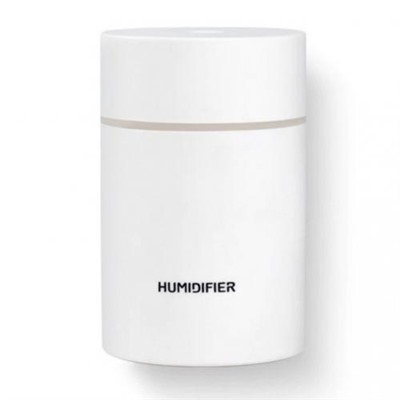 Портативный диффузор-увлажнитель воздуха Humidifier TS01 300 мл оптом