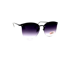 Подростковые солнцезащитные очки 9216 черный