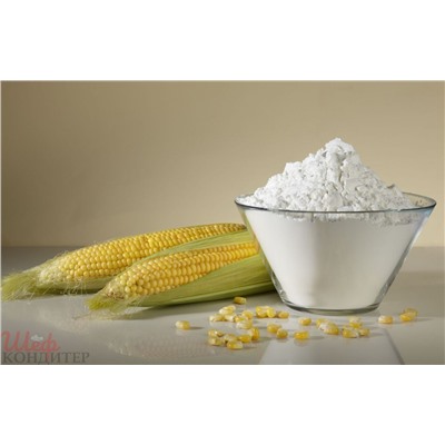 Крахмал кукурузныйный ГОСТ 32159-2013 500 гр