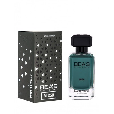 Beas M250 Dolce & Gabbana By K For Men edp 100 ml