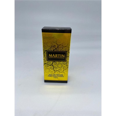 Духи MARTIN, 8ml индийские масляные