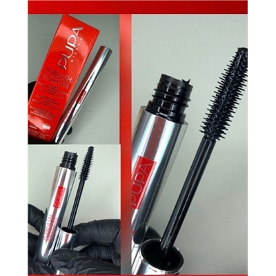 Тушь для ресниц Pupalasn mascara energizer 11ml