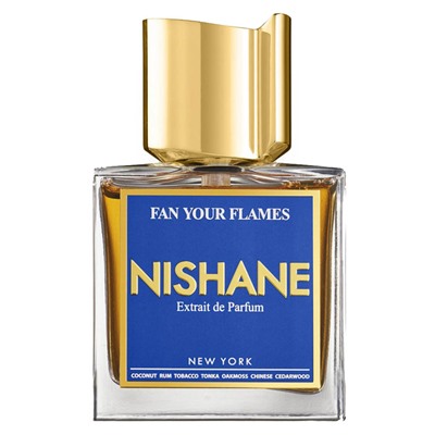 Nishane Fan Your Flames extrait 100 ml