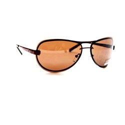 Солнцезащитные очки Kaidai 13068 коричневый