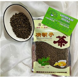 Семена кассии «Китайские кофейные бобы» Cassia seed tea