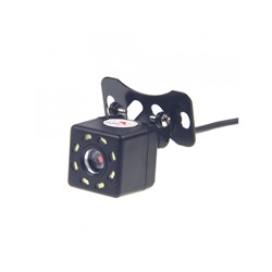 Камера заднего вида на кронштейне М803 для парковки, угол обзора 170 °  , защита от влаги и грязи