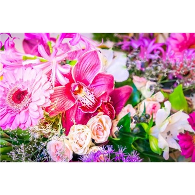 Отдушка косметическая - Floral Perfection (цветочный, свежий) 50 гр