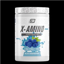 Комплекс Аминокислот X-Amino 2SN 360 гр.