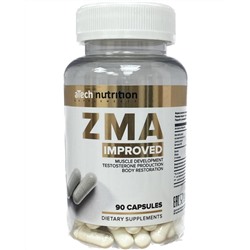 Витаминно-минеральный комплекс ZMA  aTech nutrition 90 капс.