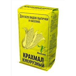 Крахмал кукурузный Вегана 350 гр.