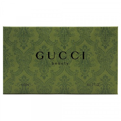 Парфюмерный подарочный набор Gucci 3x30 ml