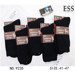 Мужские носки тёплые ESS 9235