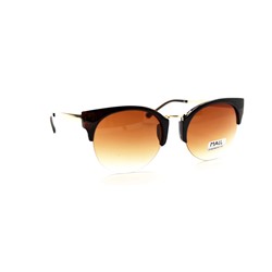 Женские солнцезащитные очки 2021 - Mall 1802 c4