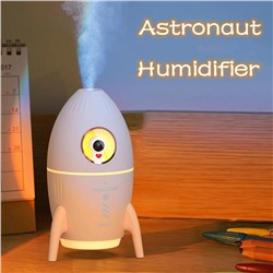 Увлажнитель воздуха для дома Rocket Humidifier