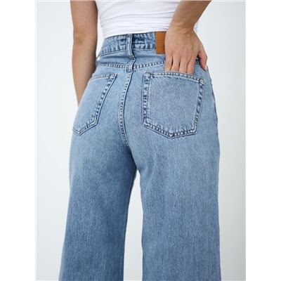 Женские джинсы CRACPOT 1081