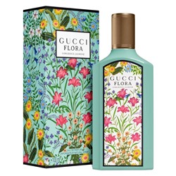 Gucci Flora By Gucci Gorgeous Jasmine For Women edp 100 ml