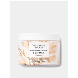 Скраб для тела Victoria's Secret Almond Blossom & Oat Milk 368g