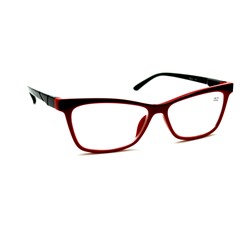 Готовые очки y - 8822 красный
