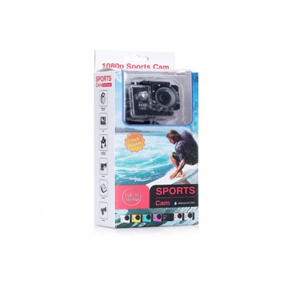 Экшн камера Sport Cam HD 1080P оптом