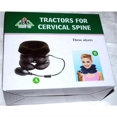 Массажер для шеи Tractors For Cervical Spine оптом