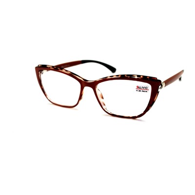 Готовые очки - Salivio 0040 с2