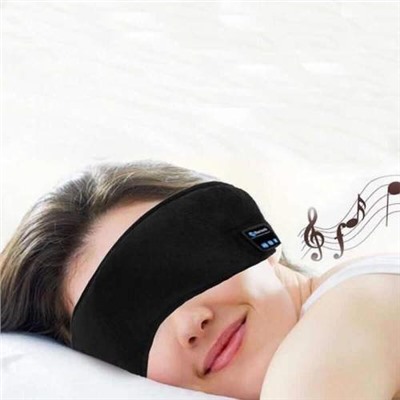 Беспроводная Bluetooth маска для глаз Midy Wireless Music Goggles оптом
