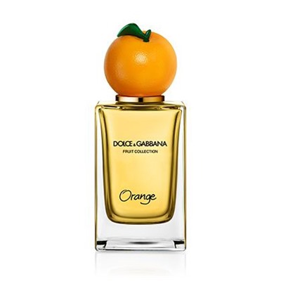 Dolce & Gabbana Orange edt unisex 150 ml