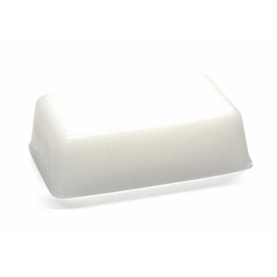 Мыльная основа Melta White (белая) 1 кг
