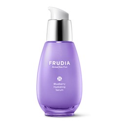 [Frudia] Увлажняющая сыворотка с черникой Frudia Blueberry Hydrating Serum  50 гр