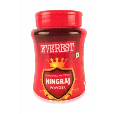 Асафетида Хинградж Asafoetida Hingraj Everest 25 гр