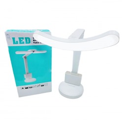 Светодиодная лампа настольная LED Table Lamp для школьника, дома, офиса оптом