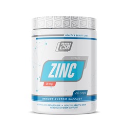 Цинк Zinc Citrate 25mg 2SN 60 капс.